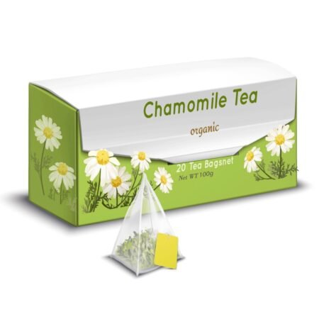 Chamomile Tea 100g