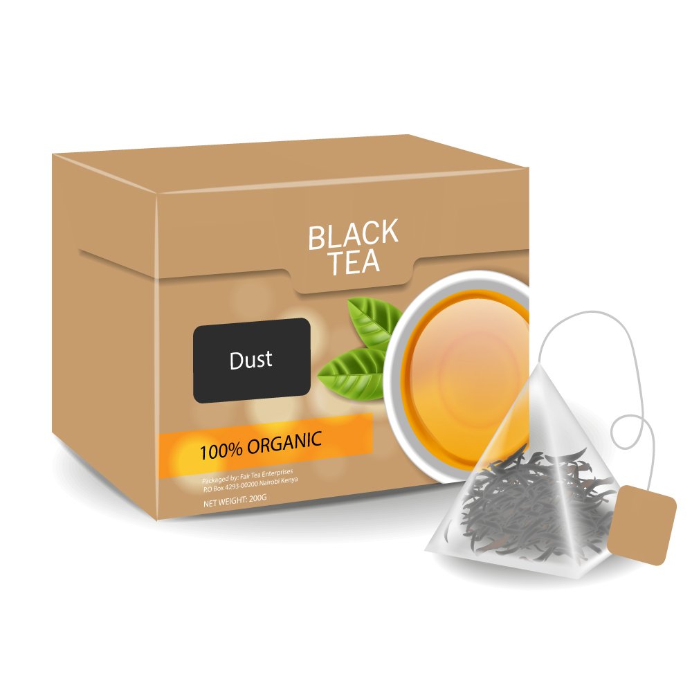 Dust(D) 100g