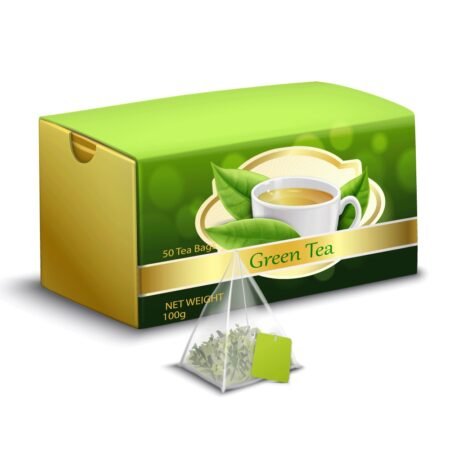 Green Tea