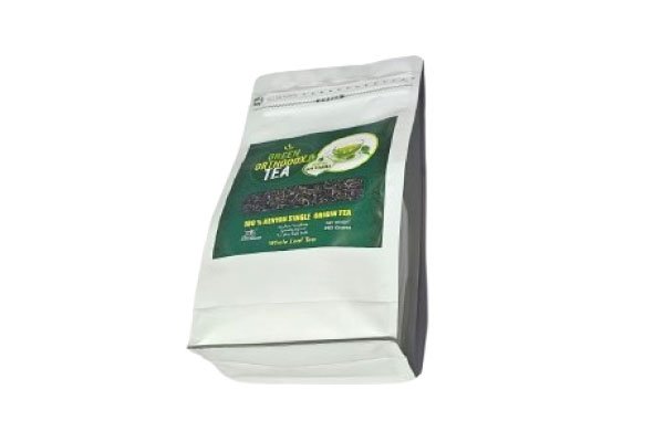 Green Tea 100g