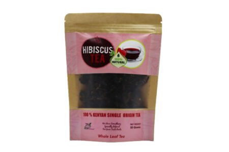 Hibiscus Tea 50g