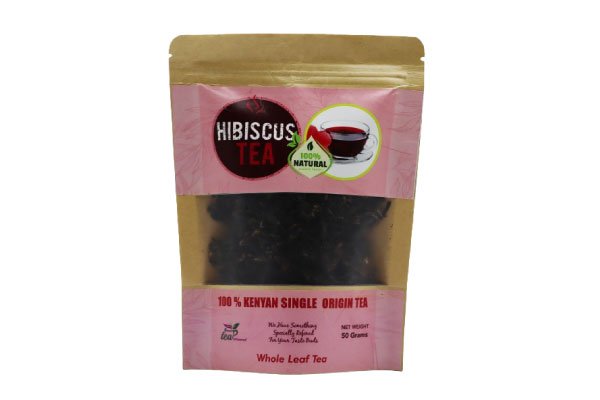 Hibiscus Tea 50g