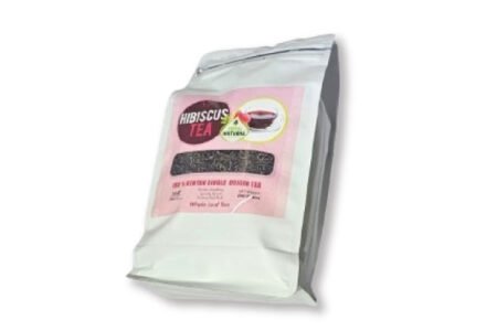 Hibiscus Tea 250g