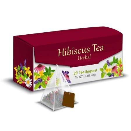 Hibiscus Tea