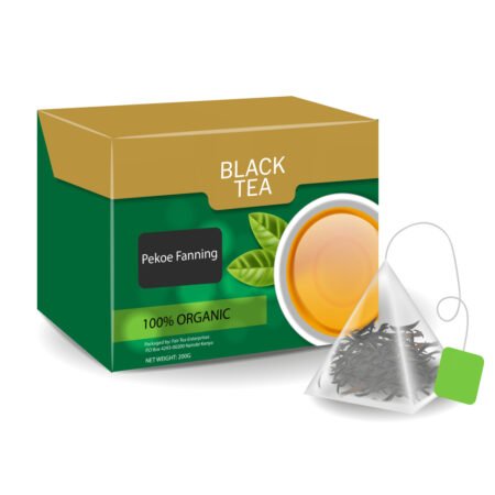 Pekoe Fanning1 (PF1) 100g