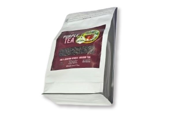 Purple Tea 100g
