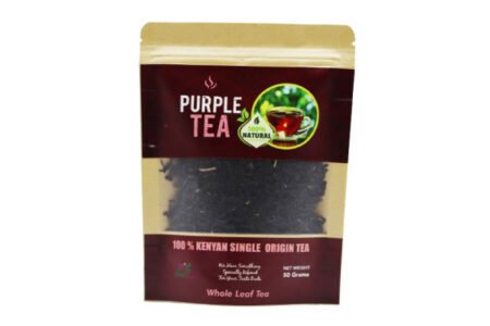 Purple Tea 50g
