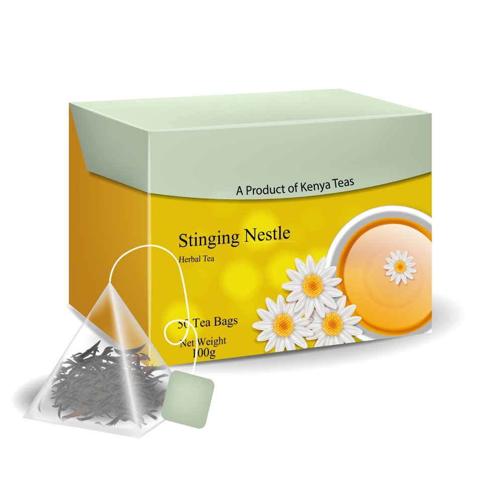 Stinging Nestle Tea 100g