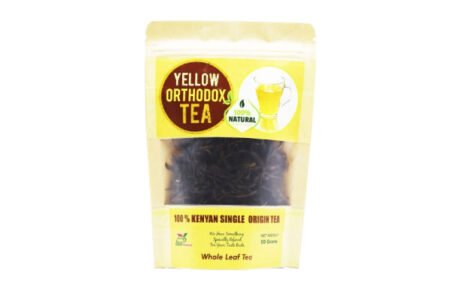 Yellow Tea 50g