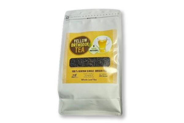 Yellow Tea 100g