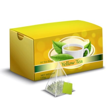 Yellow Tea
